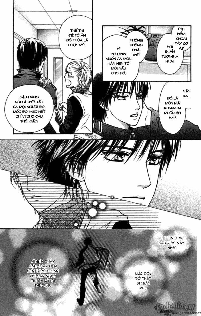 xứng danh anh hùng chapter 46 7