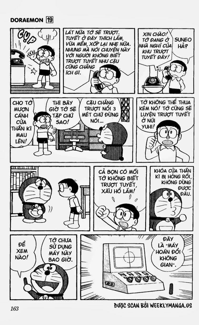 doraemon chapter 360 3