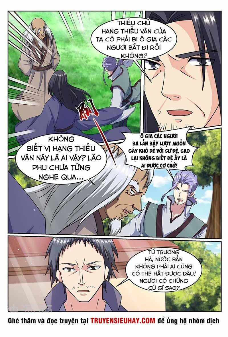 ta là bá vương chapter 62 9