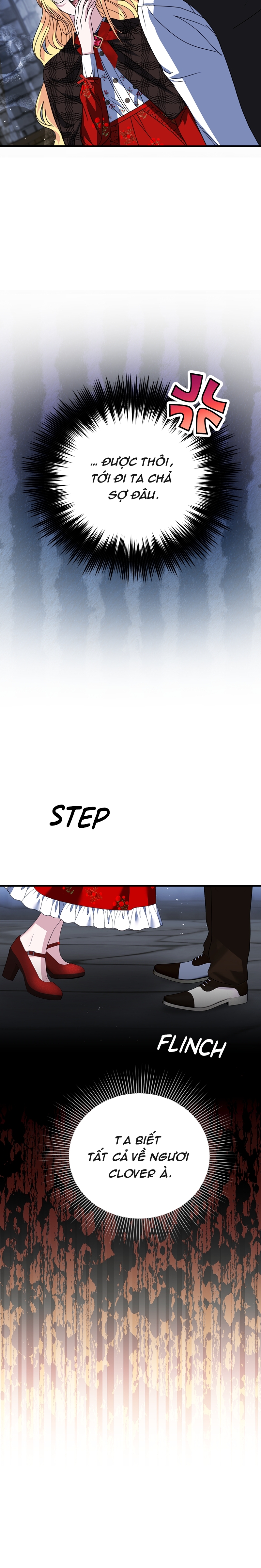 10 phương pháp để bị bạo chúa bỏ rơi chapter 7.1 4