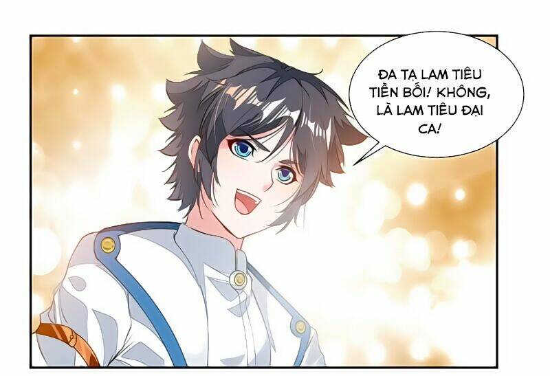 cửu dương thần vương chapter 52 31