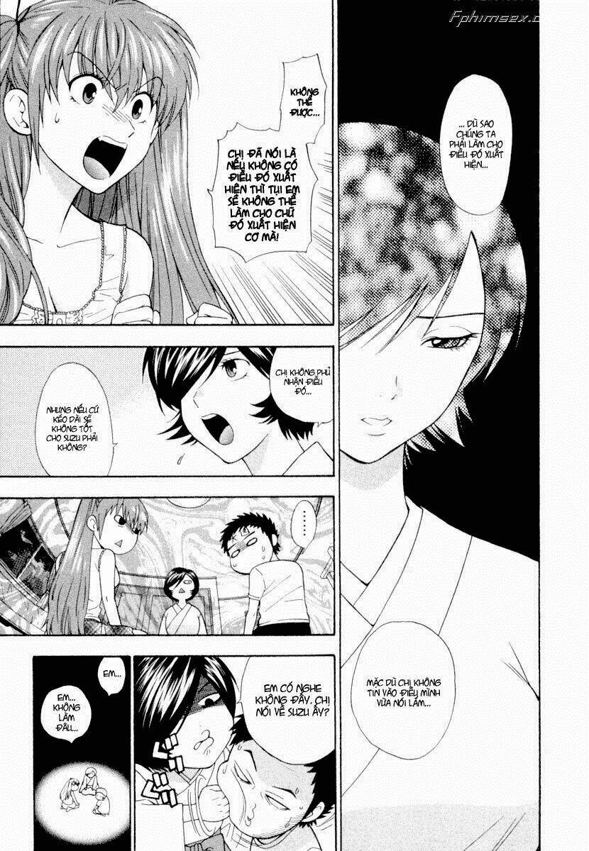 pinku de pinku chapter 5 8