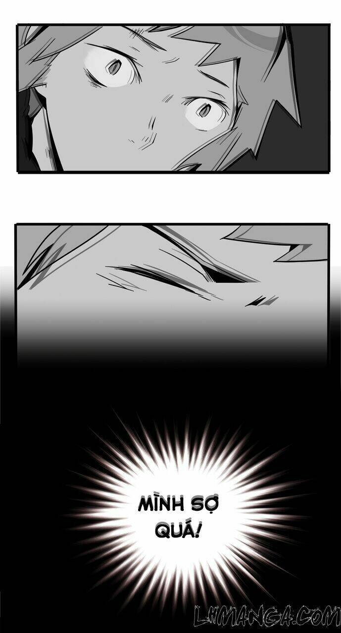 wolf’s castle chapter 6 2