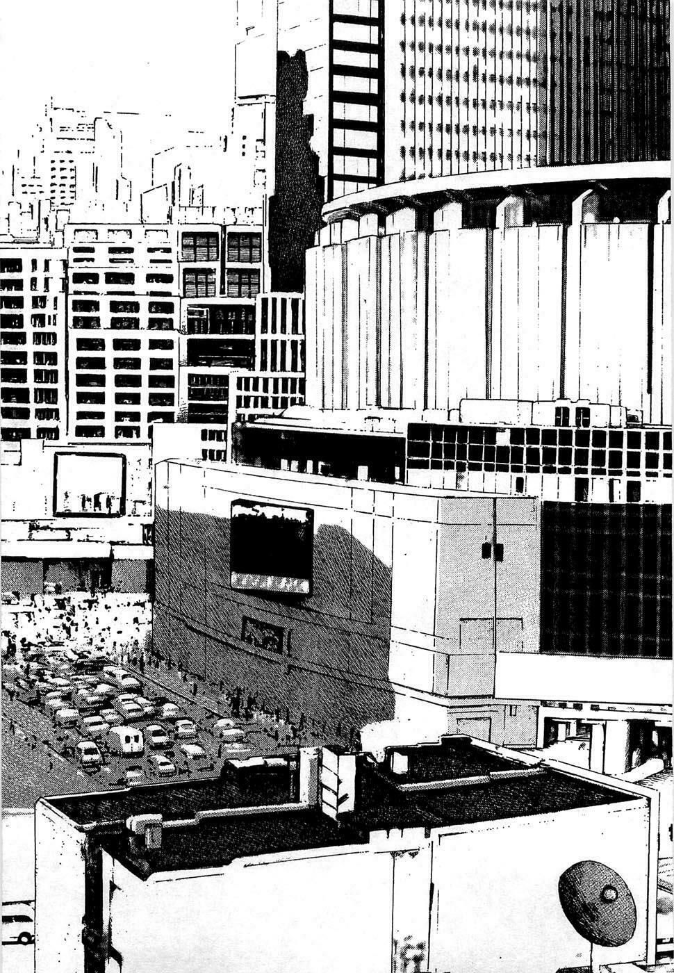 tough - miyazawa kiichi chapter 108.3 52