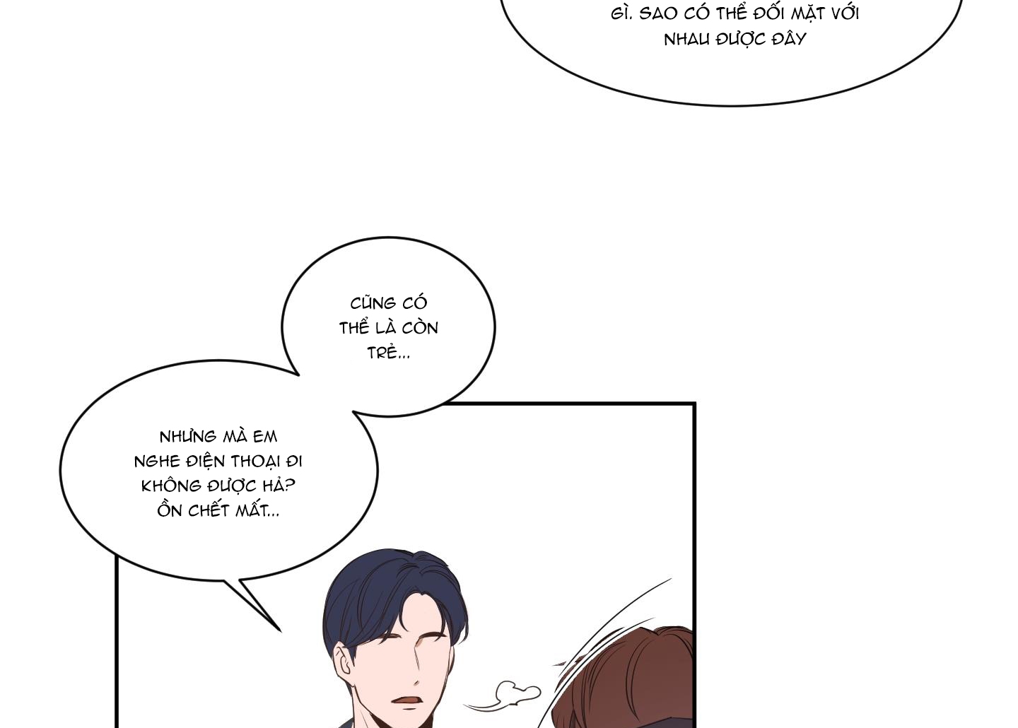 chốn riêng tư chapter 2 65