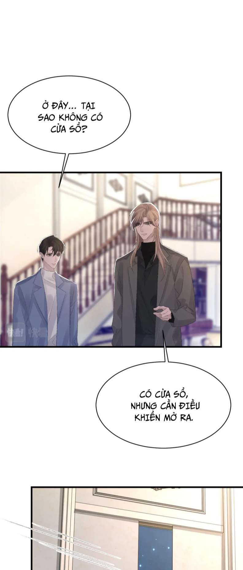 cấu bệnh chapter 73 1