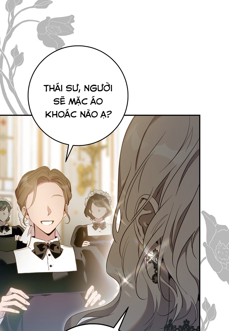 thuần hóa bạo chúa rồi bỏ trốn chapter 103.1 69