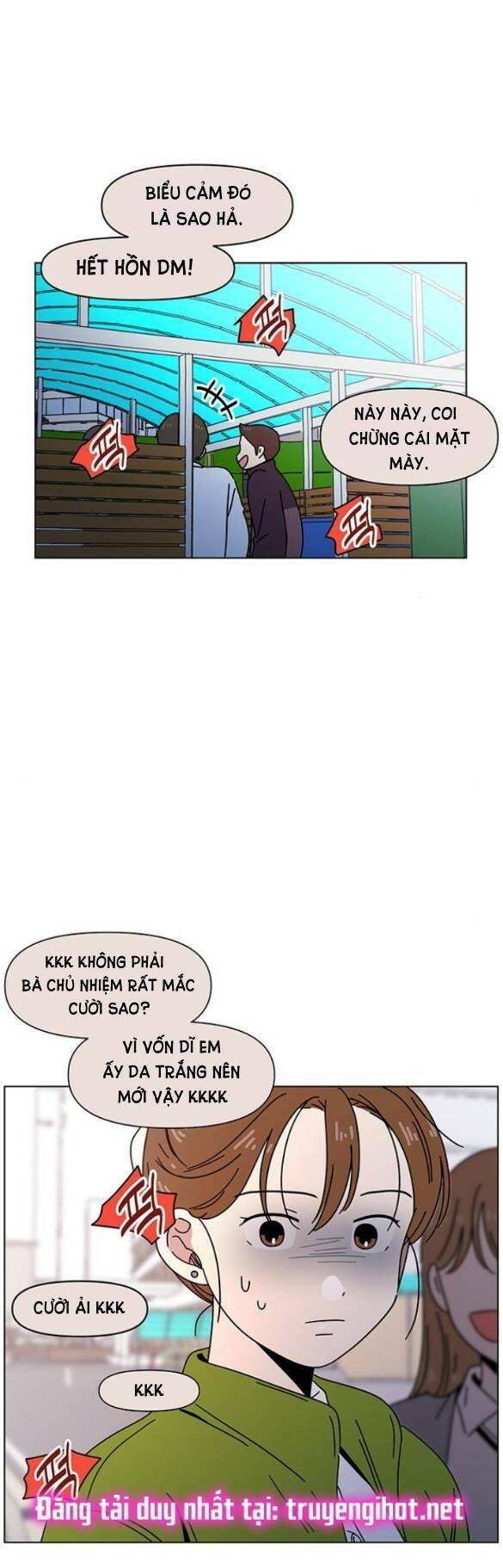 thanh xuân rực rỡ - season of blossom chapter 97 53