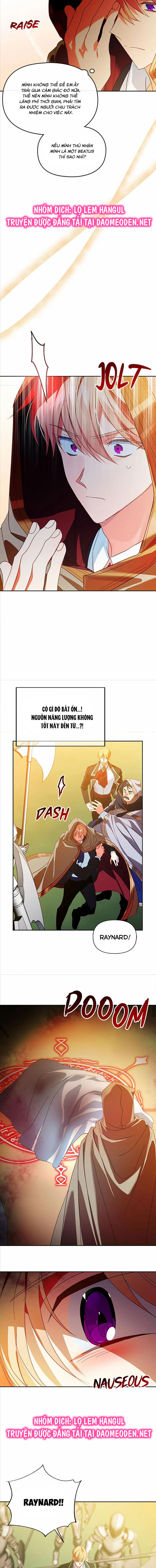 tôi đã nuôi dưỡng nam phụ ám ảnh chapter 75 11