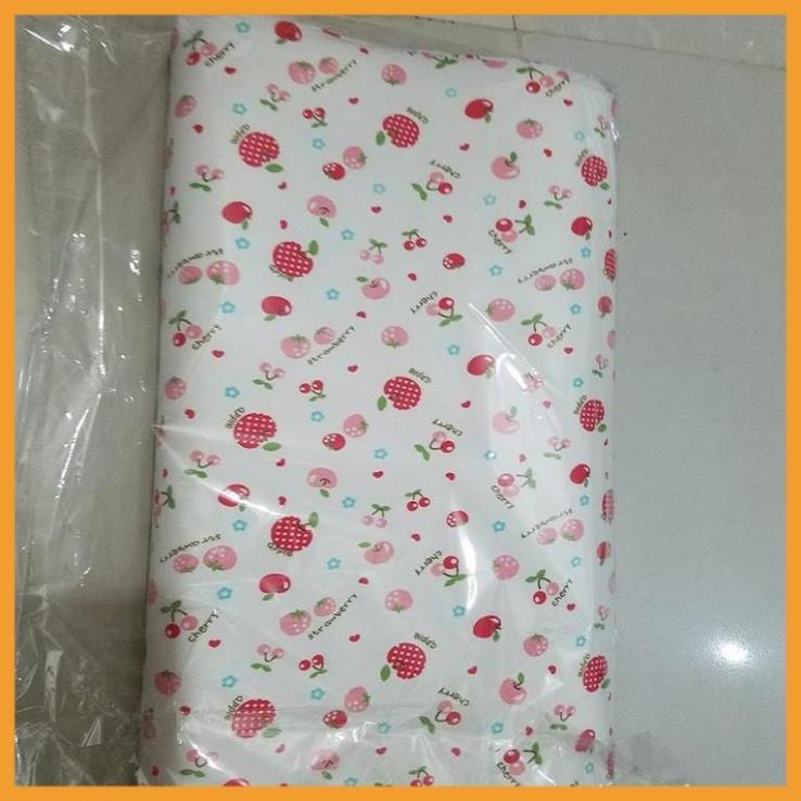 Gối Cao Su Non Trẻ Em Cho Bé Loại Dày