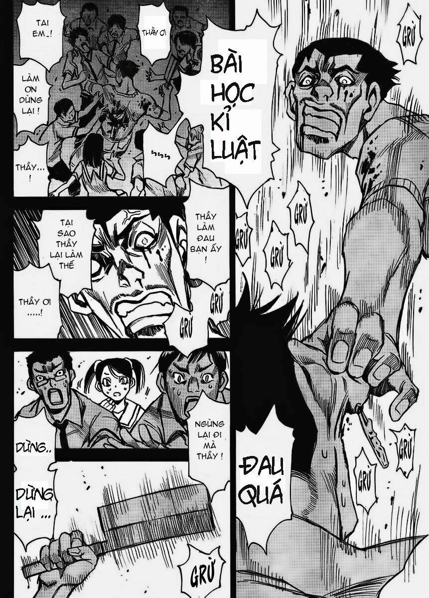 cradle of monsters chapter 2 4