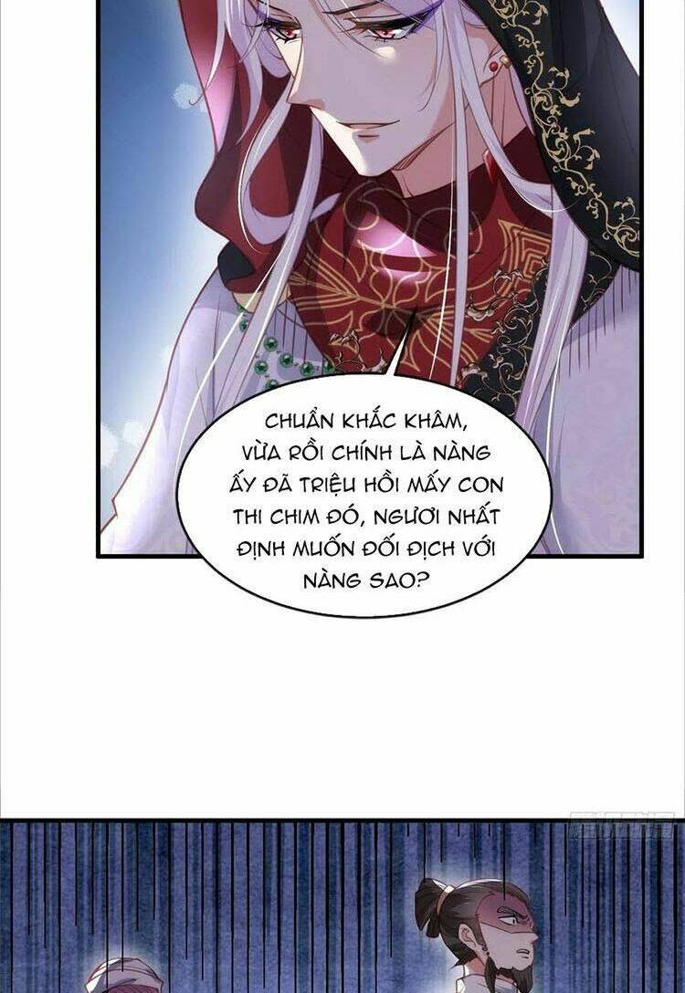 hoạn phi thiên hạ chapter 144 9