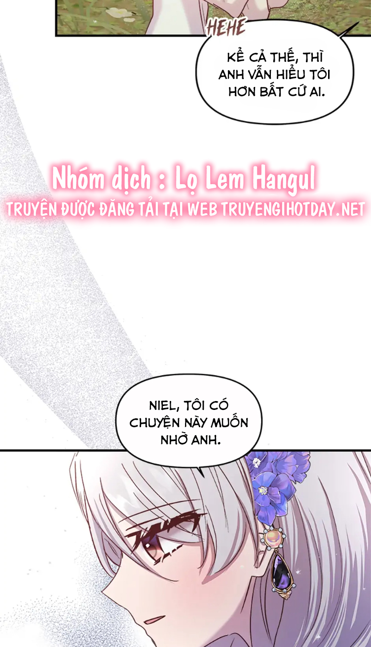 tôi sẽ không kết hôn với ngài đâu chapter 20 28