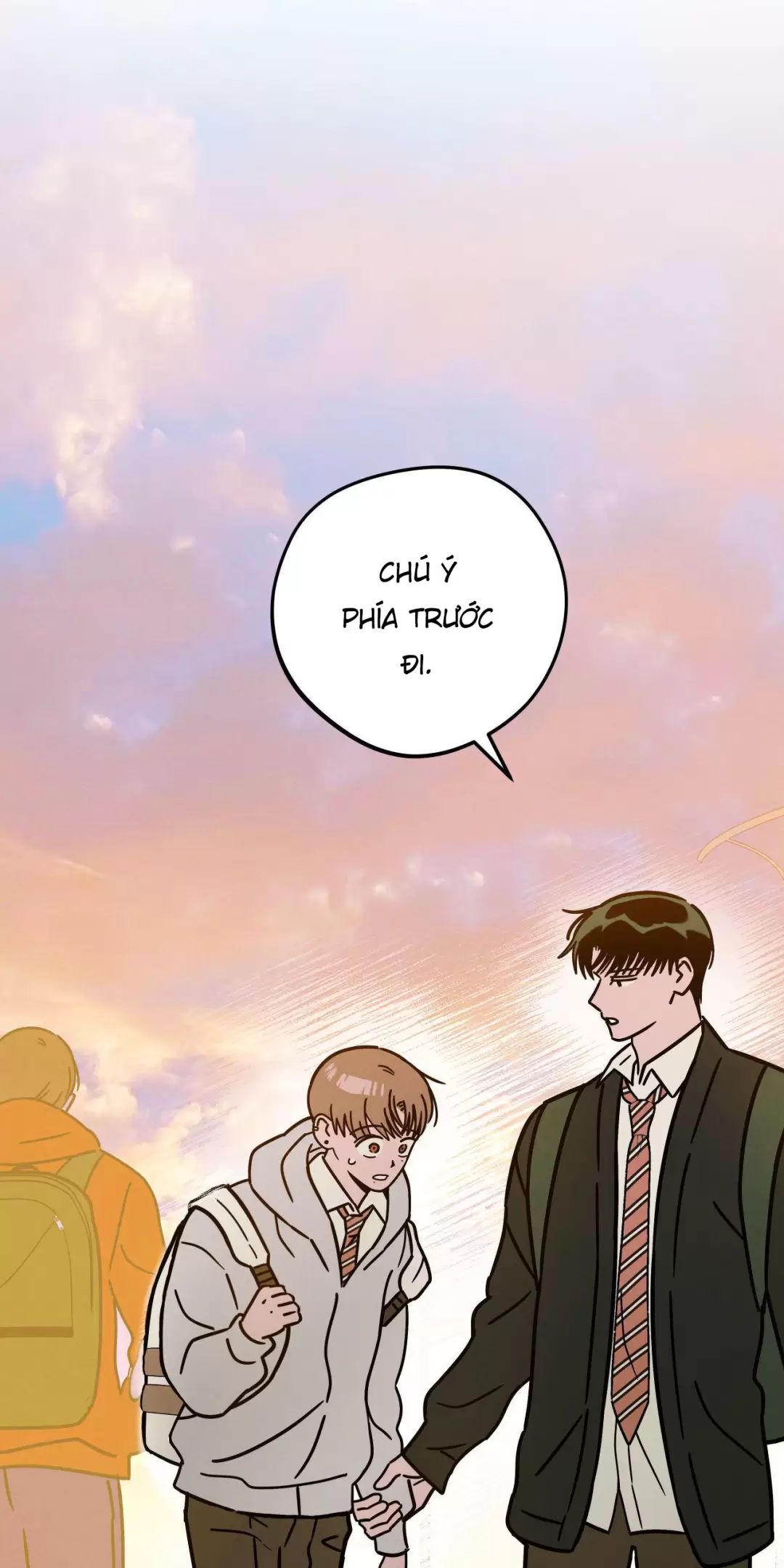 lời tỏ tình từ con số 0 chapter 10 36