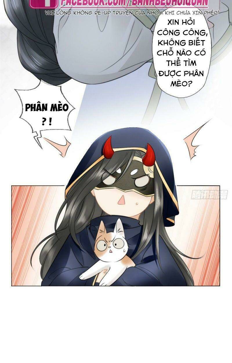 mê hoặc nhân tâm chapter 14 44