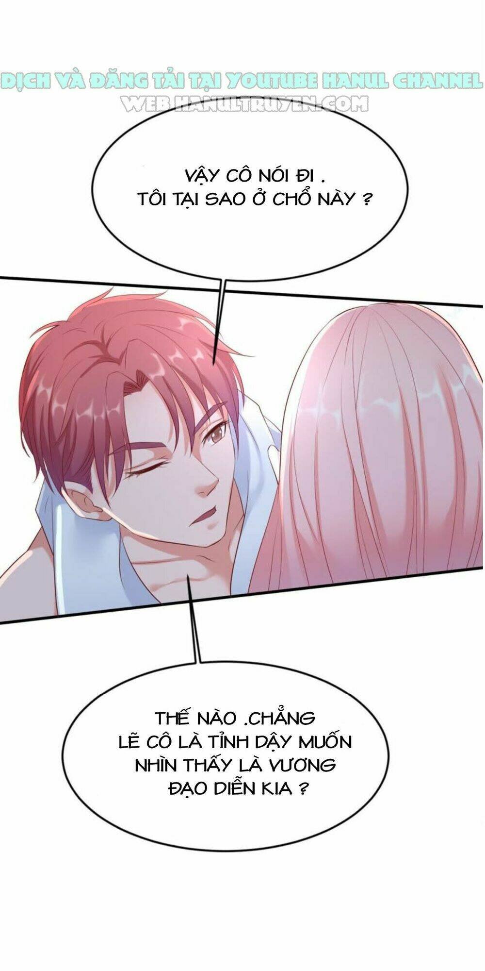 ảnh hậu bé nhỏ của tổng tài chapter 5 21