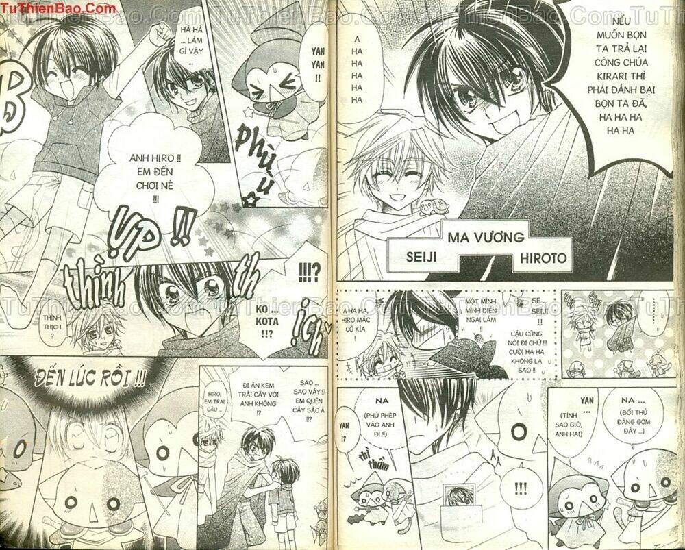 tôi là idol chapter 10 88