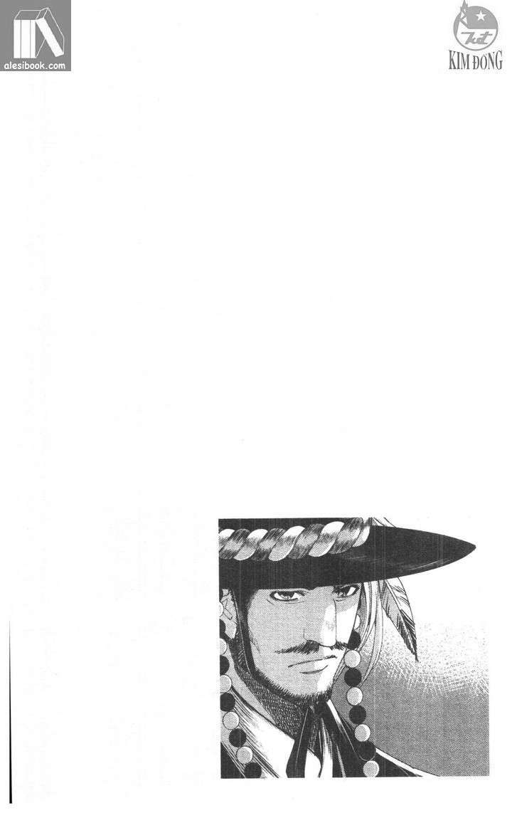 kiếm khách baek dong so chapter 51 33