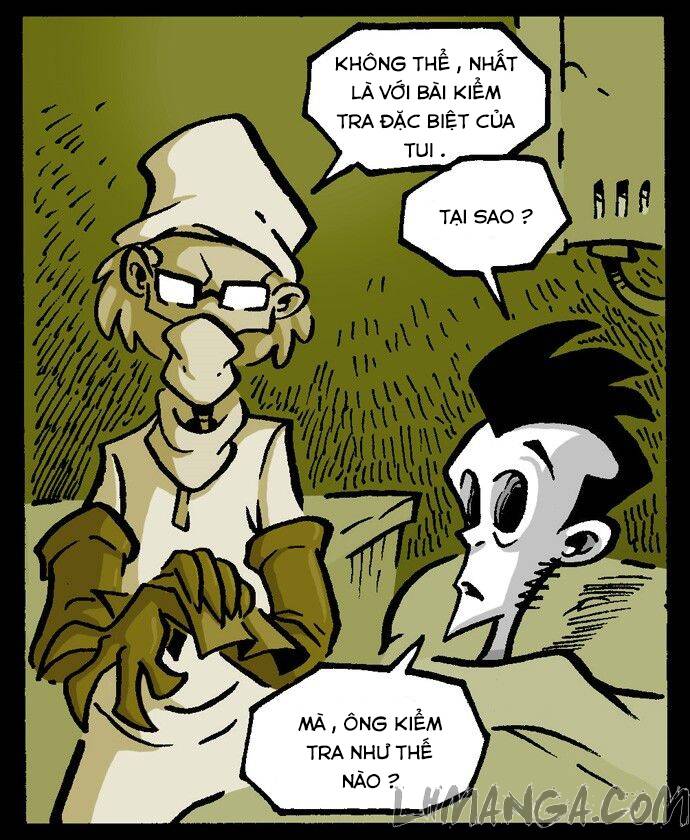 undeaded chapter 6 4