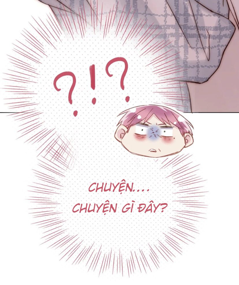 tôi phải làm 1 kẻ đại xấu xa chapter 27 11