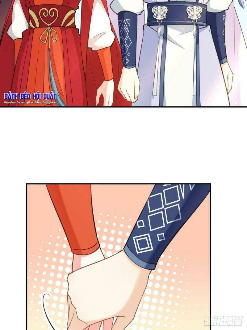 nữ tiên tôn bận đào hôn chapter 26 20