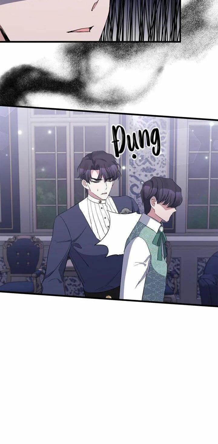 nữ công tước phương bắc là một nhân vật phản diện chapter 16 24