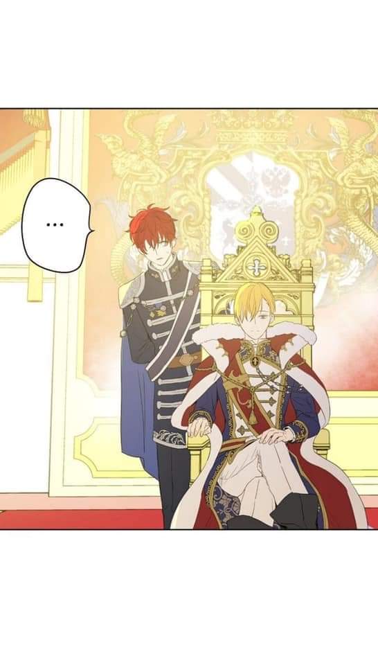 bỗng một ngày nọ tôi trở thành nàng công chúa chapter 50 33