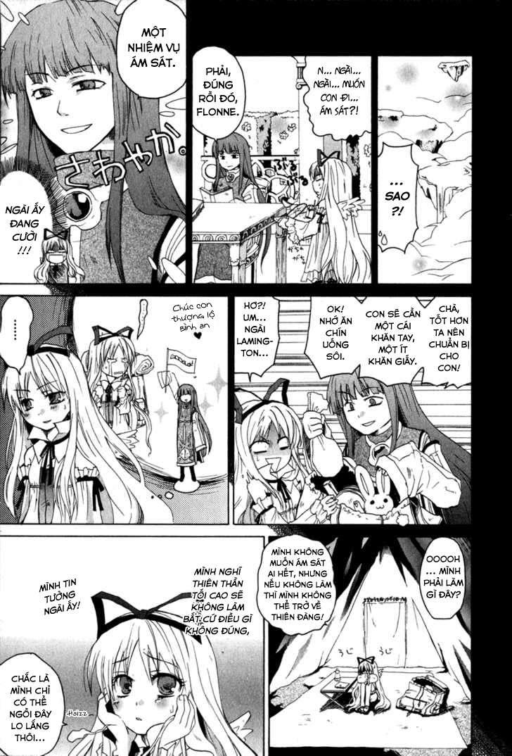 makai senki disgaea chapter 2 3