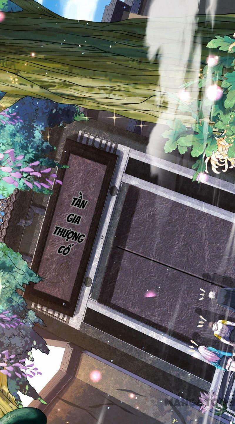 đệ nhất người ở rể chapter 124.2 19