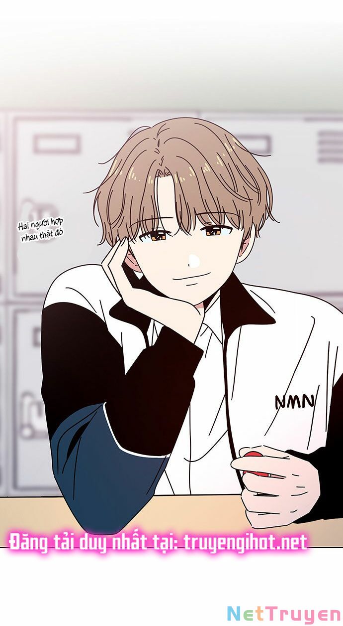 thanh xuân rực rỡ - season of blossom chapter 96 62