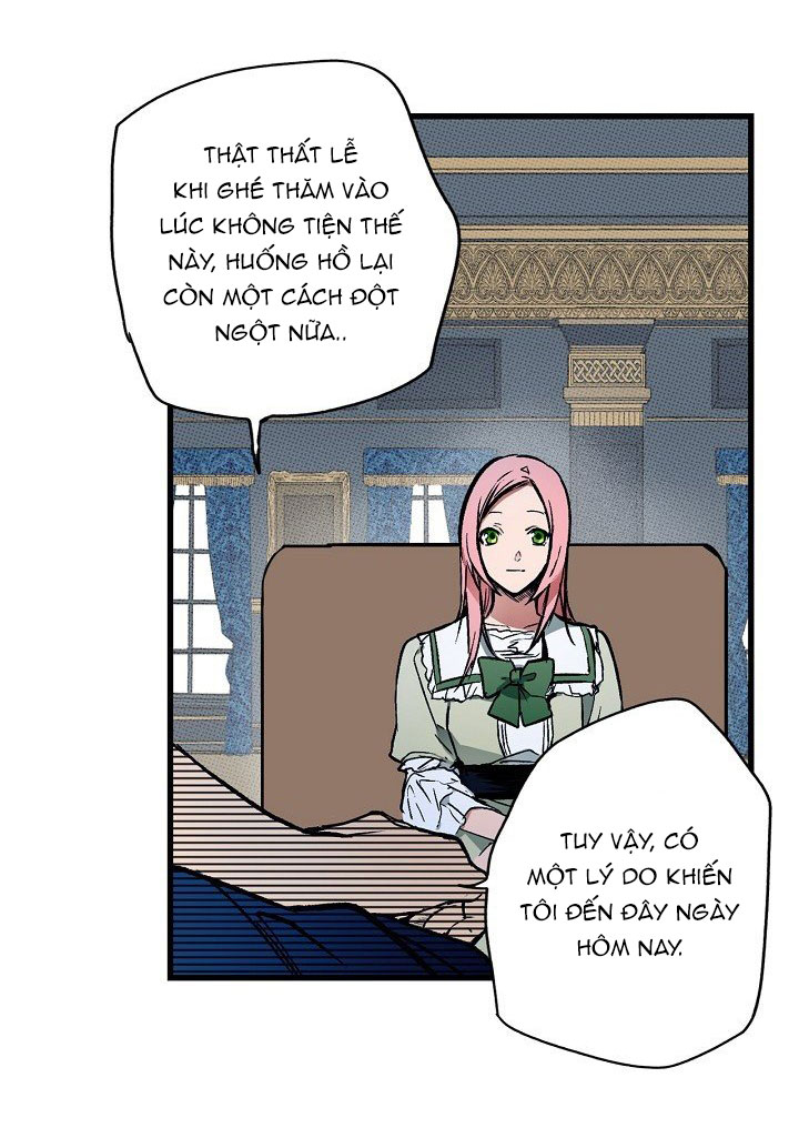 cổ tích về người mẹ kế chapter 28 63