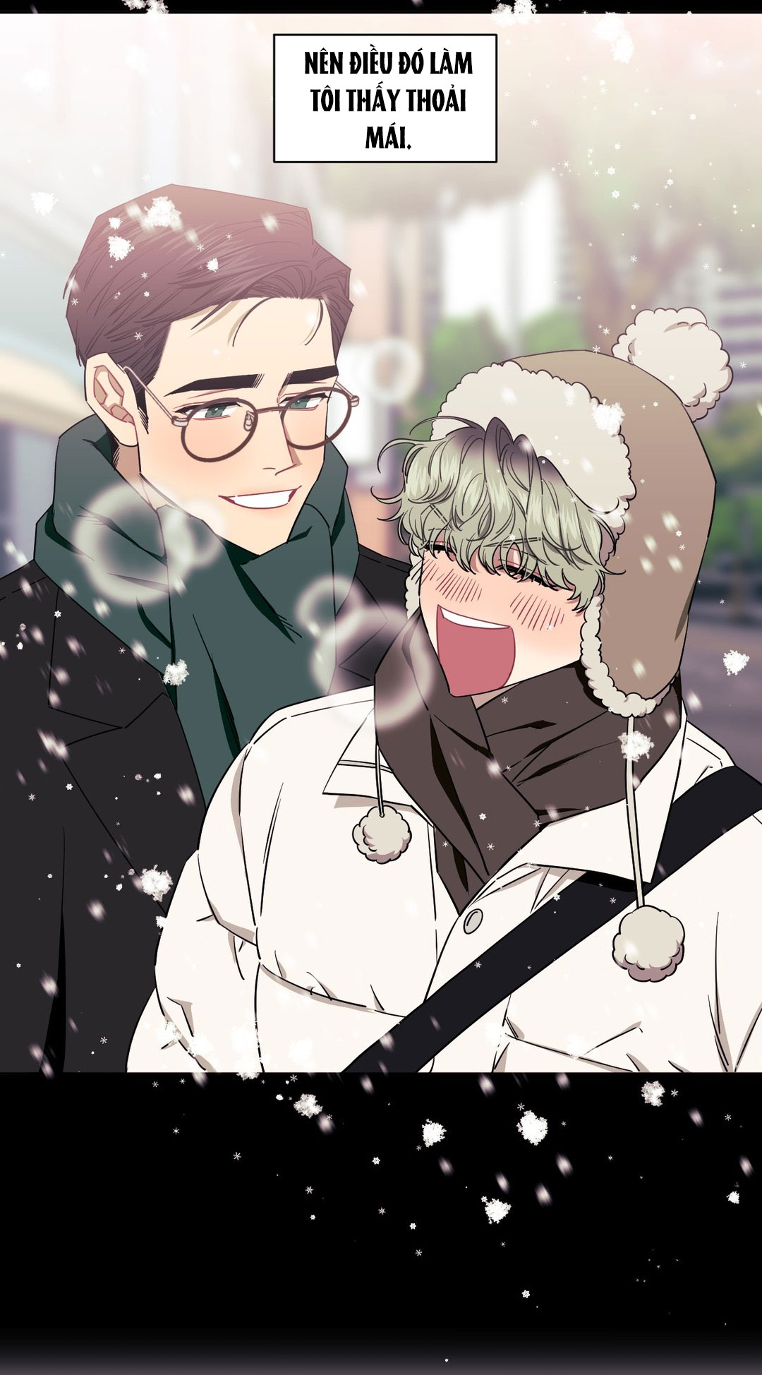 hơn cả bạn bè chapter 35.4 48