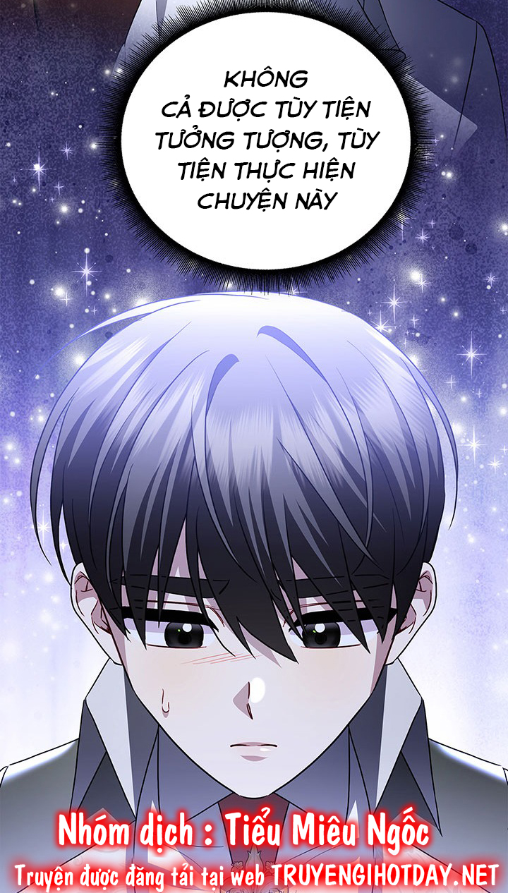 sự hối hận muộn màn chapter 117 22