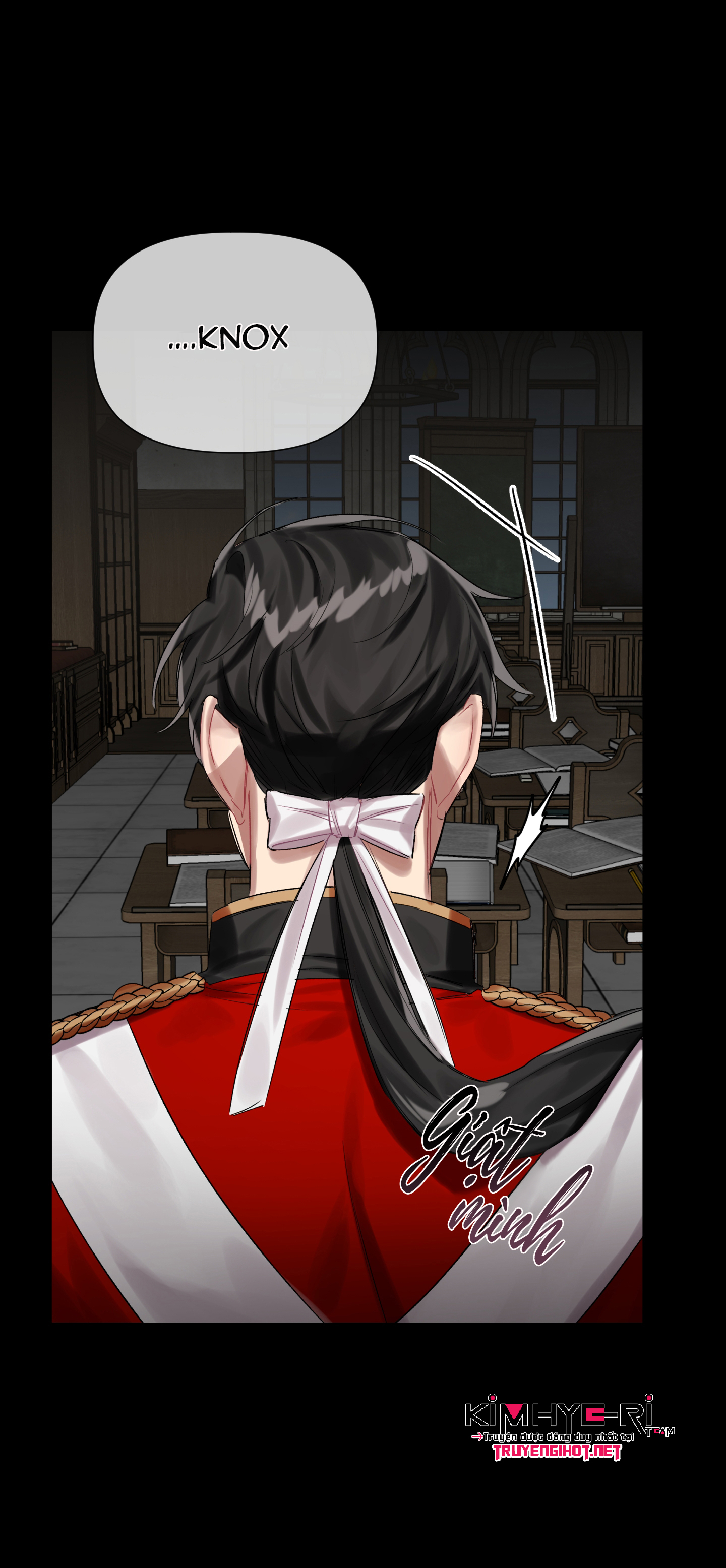 bỗng ngày nọ bị một tên đáng ghét cầu hôn chapter 10.2 11