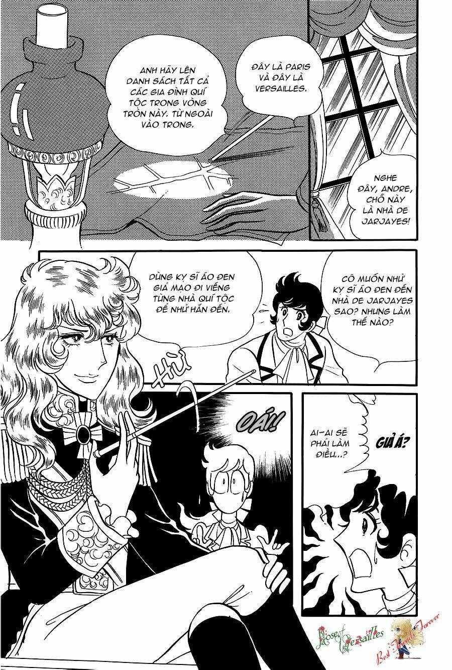 versailles no bara chapter 27 12