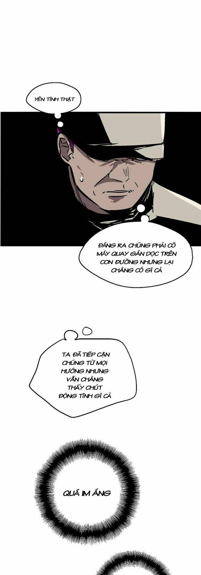 người máy hủy diệt chapter 56 22