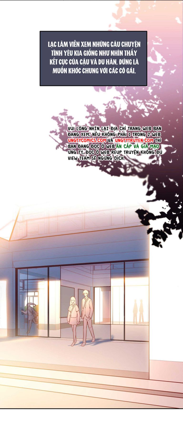 chàng nhân viên host và gã hàng xóm nguy hiểm chapter 71 15