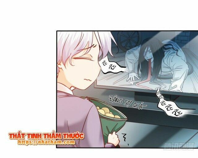 bay qua thiên sơn đến yêu anh chapter 63 32