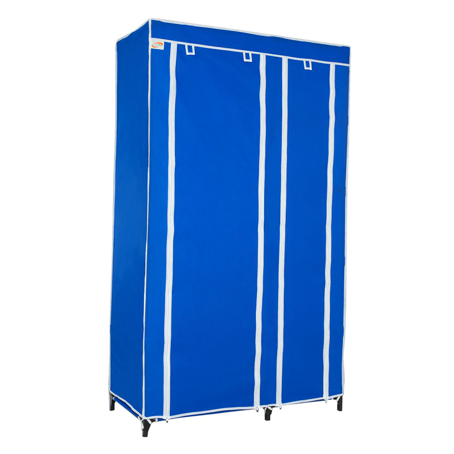 Tủ Vải Lắp Ráp Thanh Long TVAI01