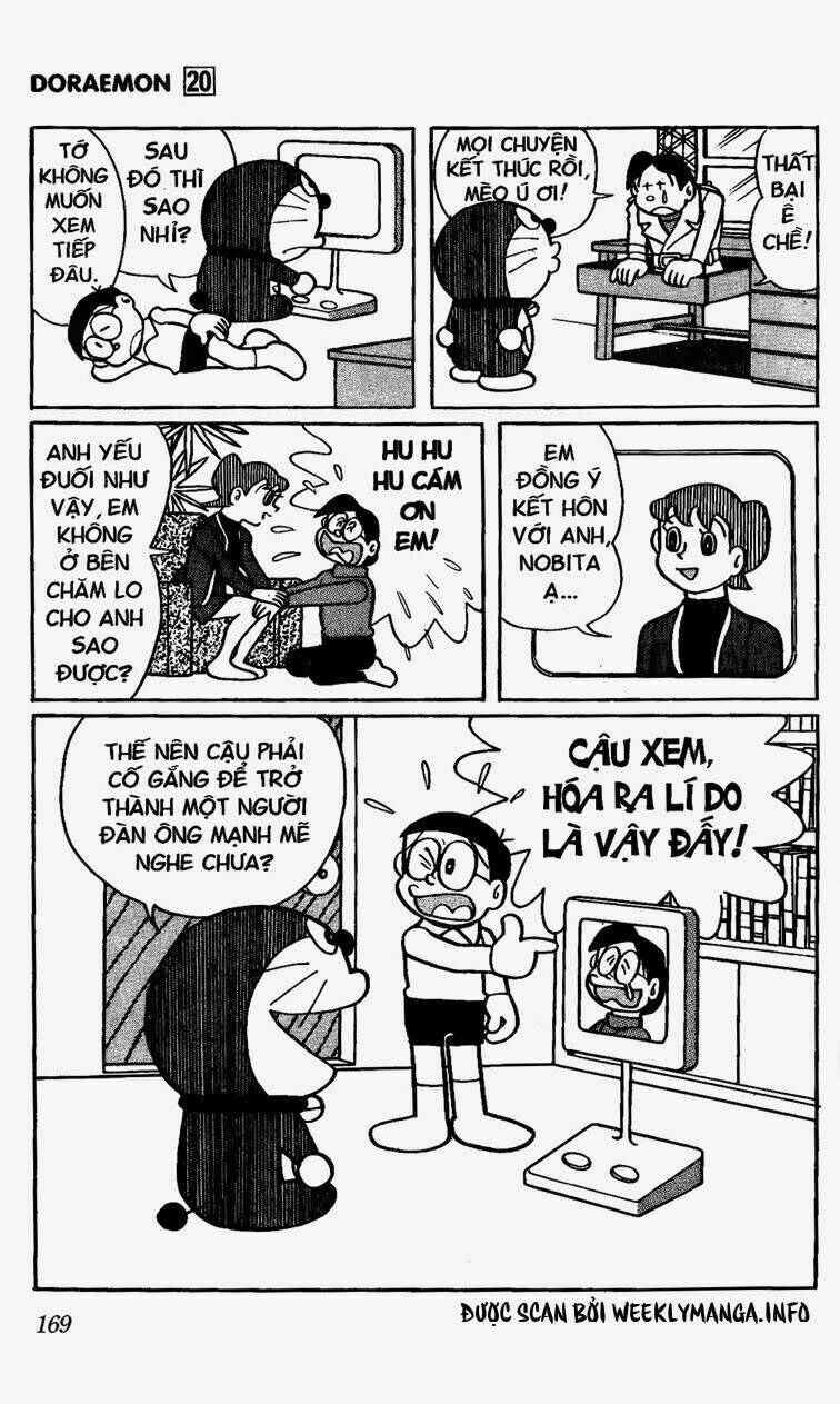 doraemon chapter 379 9