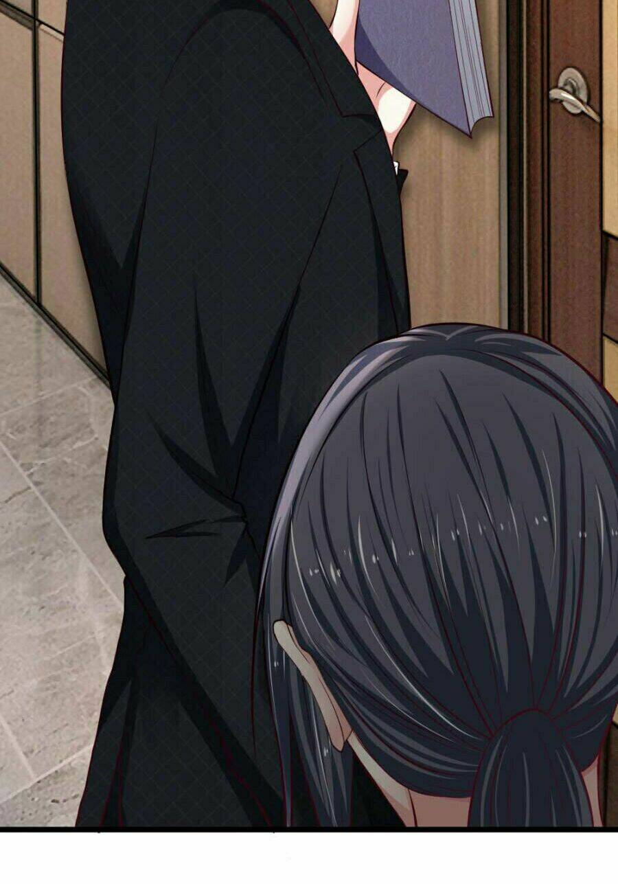 từ chối kết hôn với đại gia: cô dâu bỏ trốn chapter 63 14