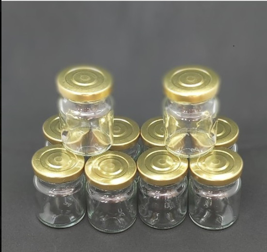 Combo 10 Hũ thủy tinh 75ml