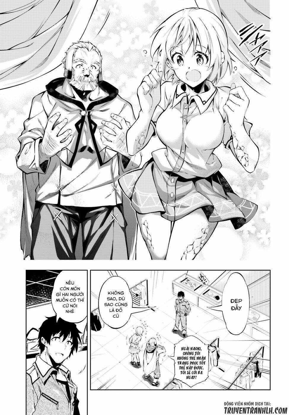 exterminator chapter 3 12