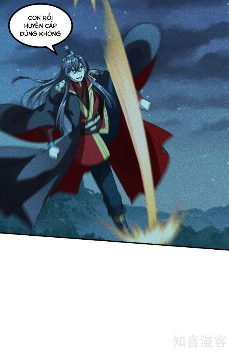 tiên võ đế tôn chapter 161 4