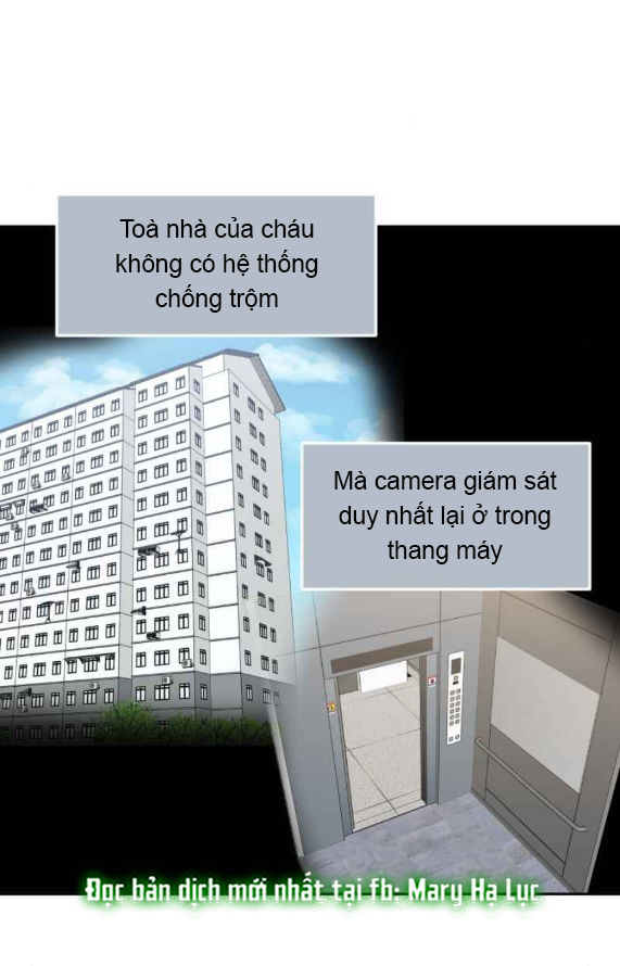 [16+] người đàn ông tầng trên chapter 10.2 41