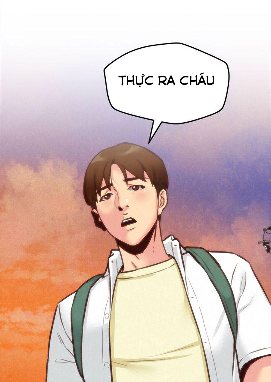 cô gái bé nhỏ của tôi chapter 5.2 61