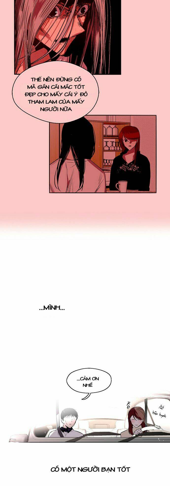 người máy hủy diệt chapter 119 22