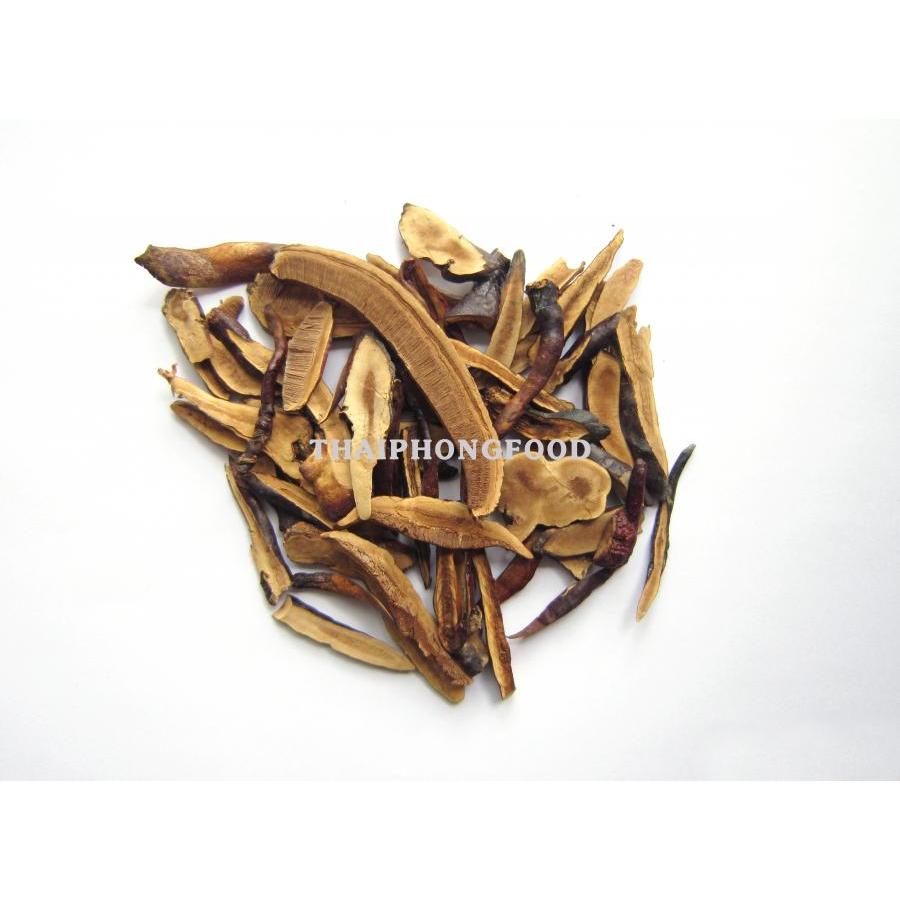 Nấm Lim Xanh Thái Lát 100gr