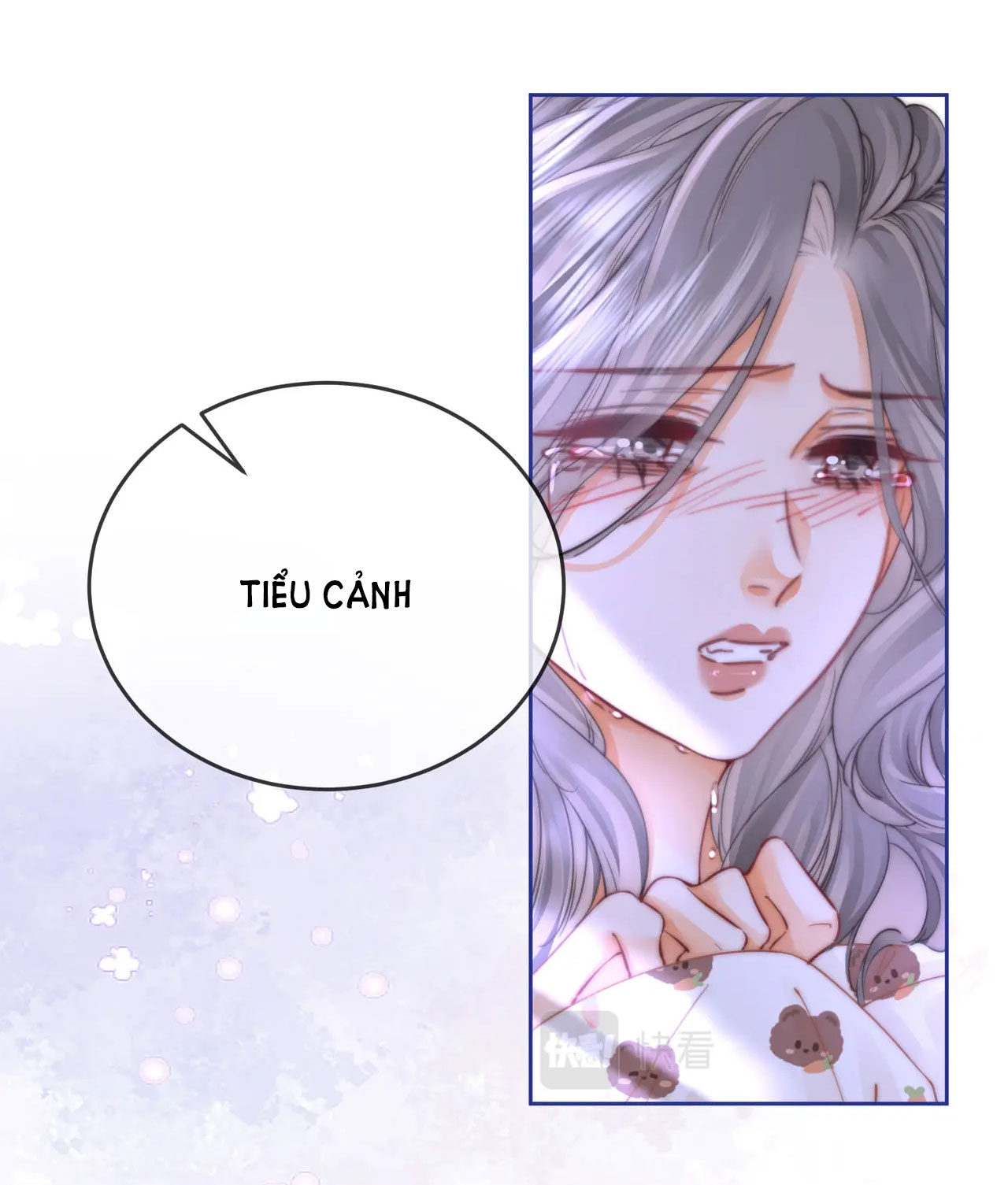 Cố Tiểu Thư Và Khúc Tiểu Thư chapter 39 - Trang 16