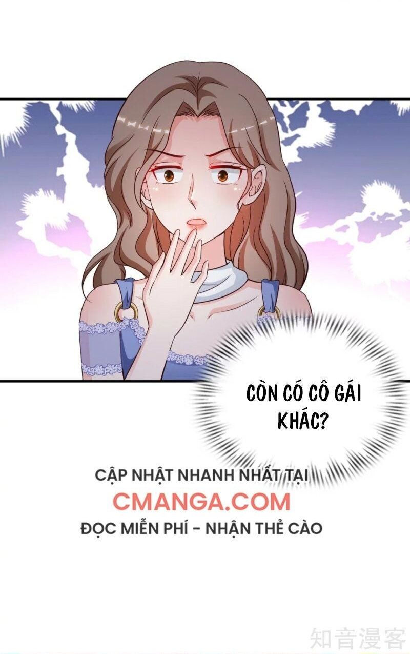 tối cường vận đào hoa chapter 131 32